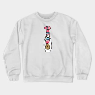 Easter Crewneck Sweatshirt